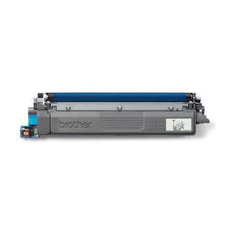 Brother | TN248XLC | Cyan | Toner cartridge | 2300 pages - 3